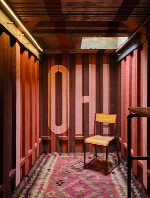 Whitstable Road – Canterbury, Kent - Reuse/Bespoke Housing