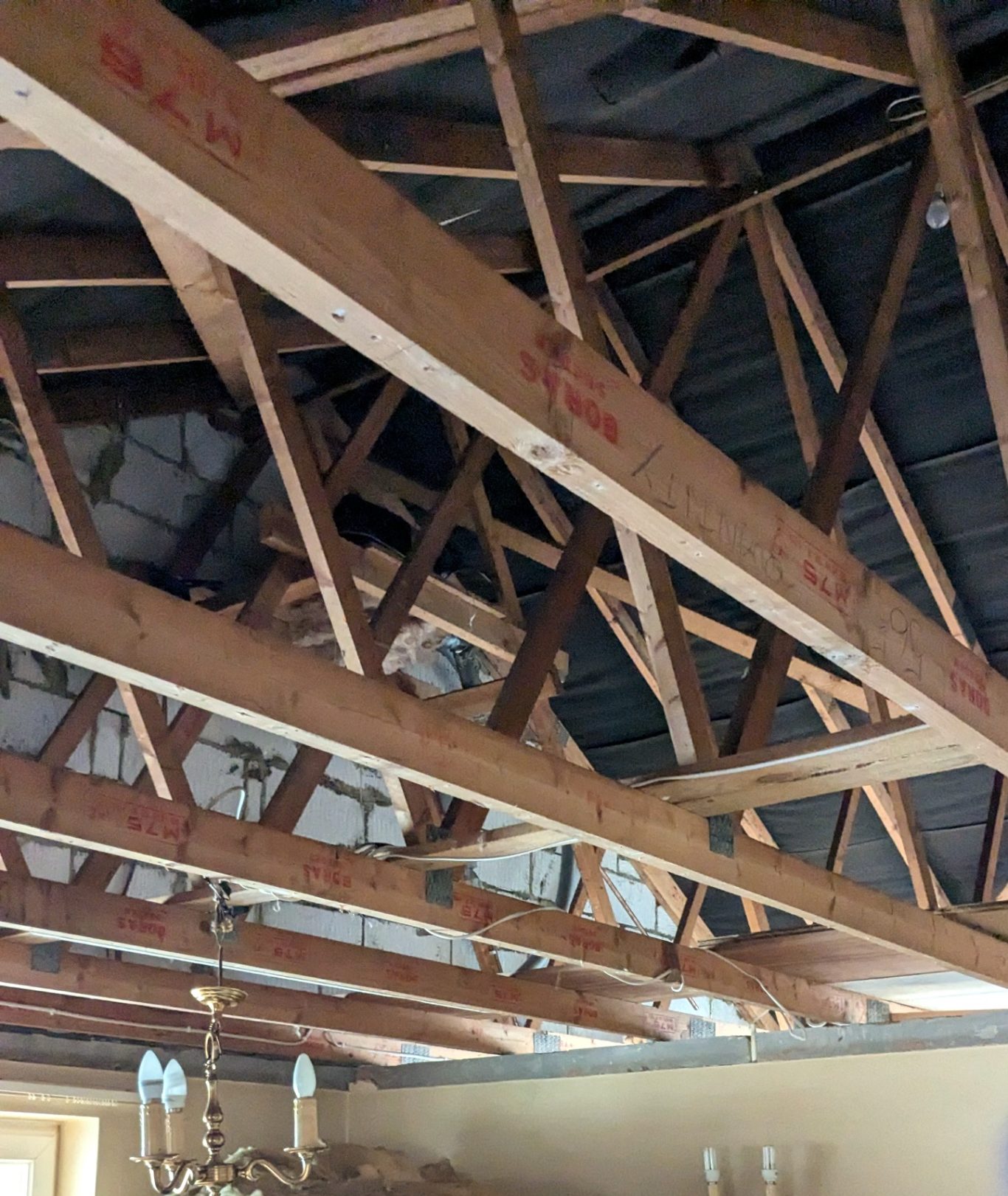 Northwood Road – Whitstable, Kent – Bespoke housing