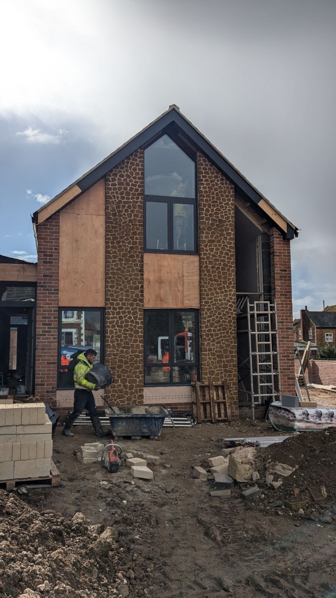 James Street – Hunstanton, Norfolk - Historic