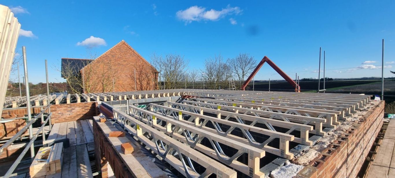 The Drove - North Norfolk - Bespoke housing